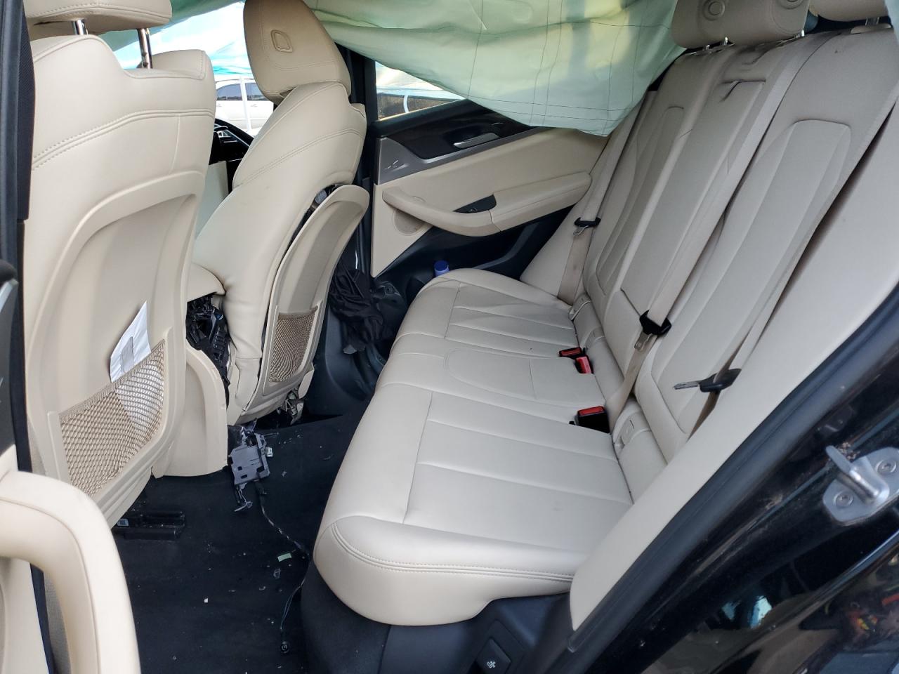 2019 BMW X3 - Image 11