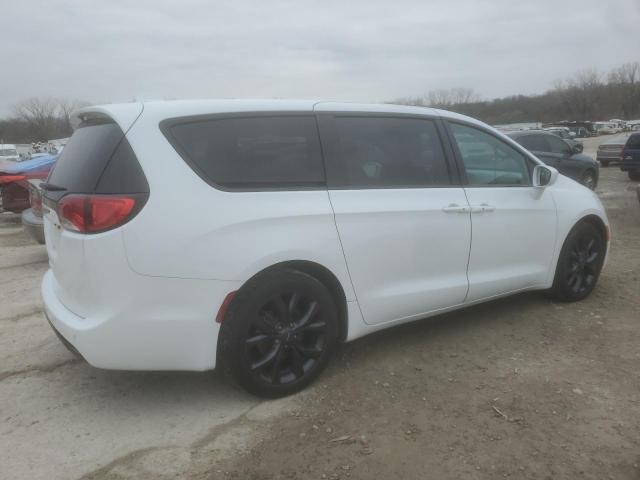  CHRYSLER PACIFICA 2019 Білий