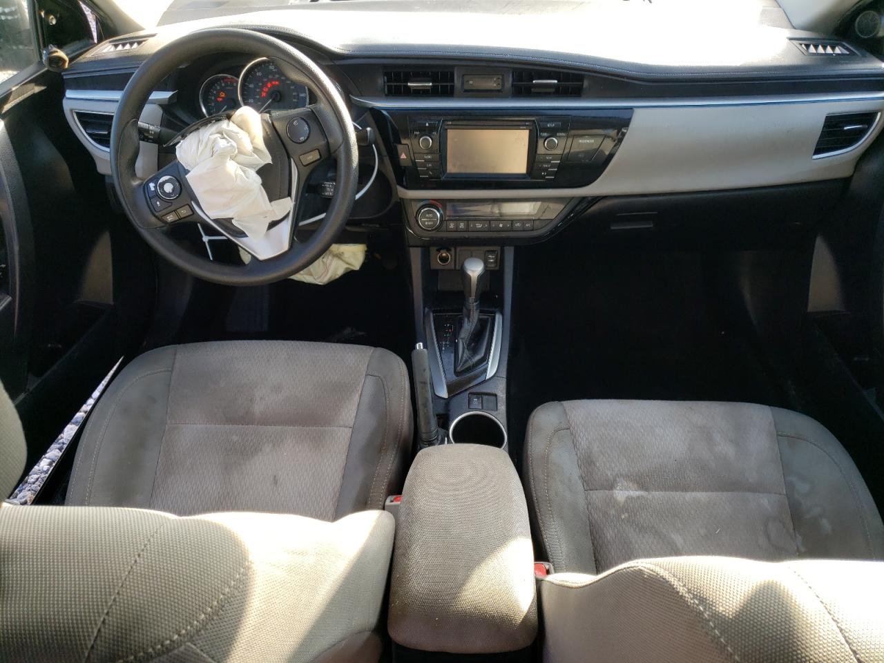 2015 Toyota Corolla - Image 8