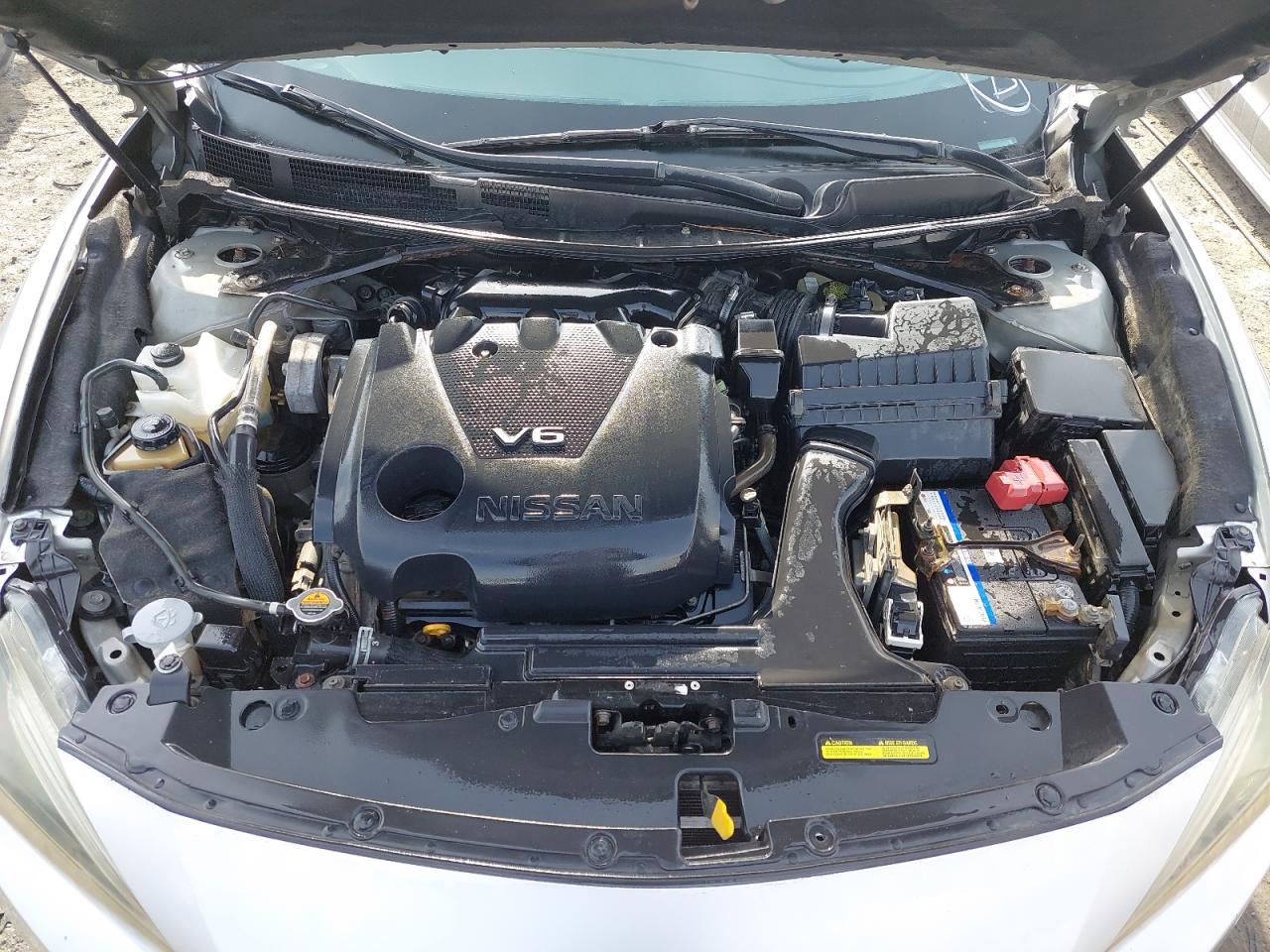 1N4AA6AP9HC400767 - 2017 NISSAN MAXIMA - #87096724