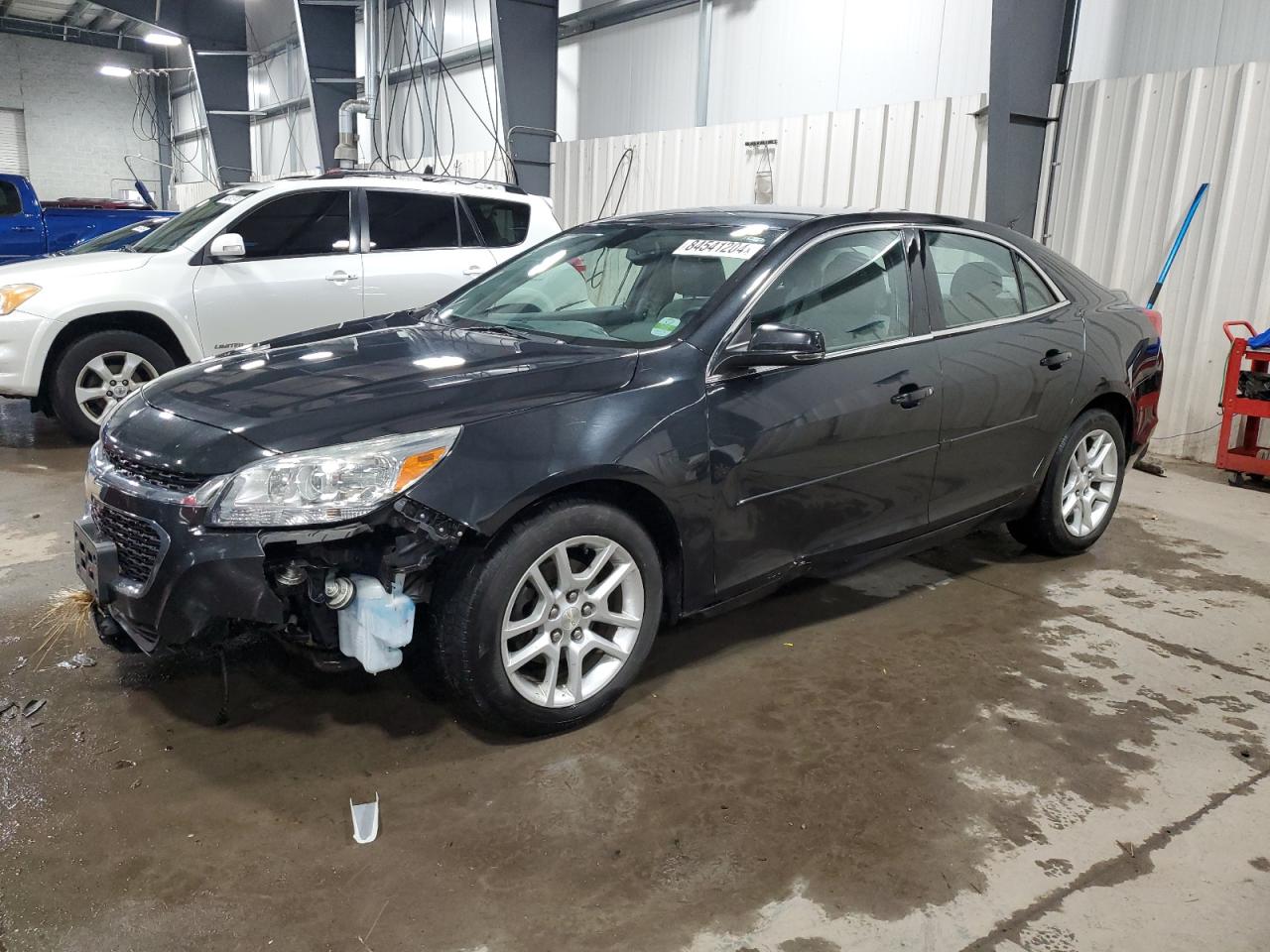 1G11C5SL2FF145393 2015 CHEVROLET MALIBU - Image 1