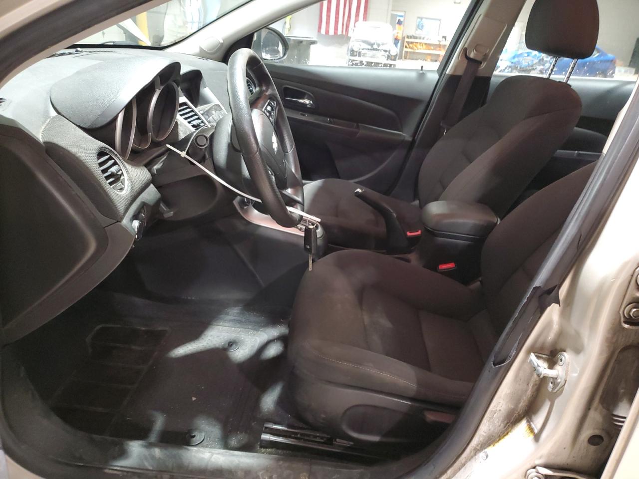 2016 Chevrolet Cruze - Image 7