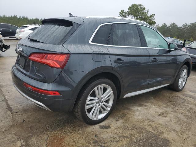  AUDI Q5 2019 Szary