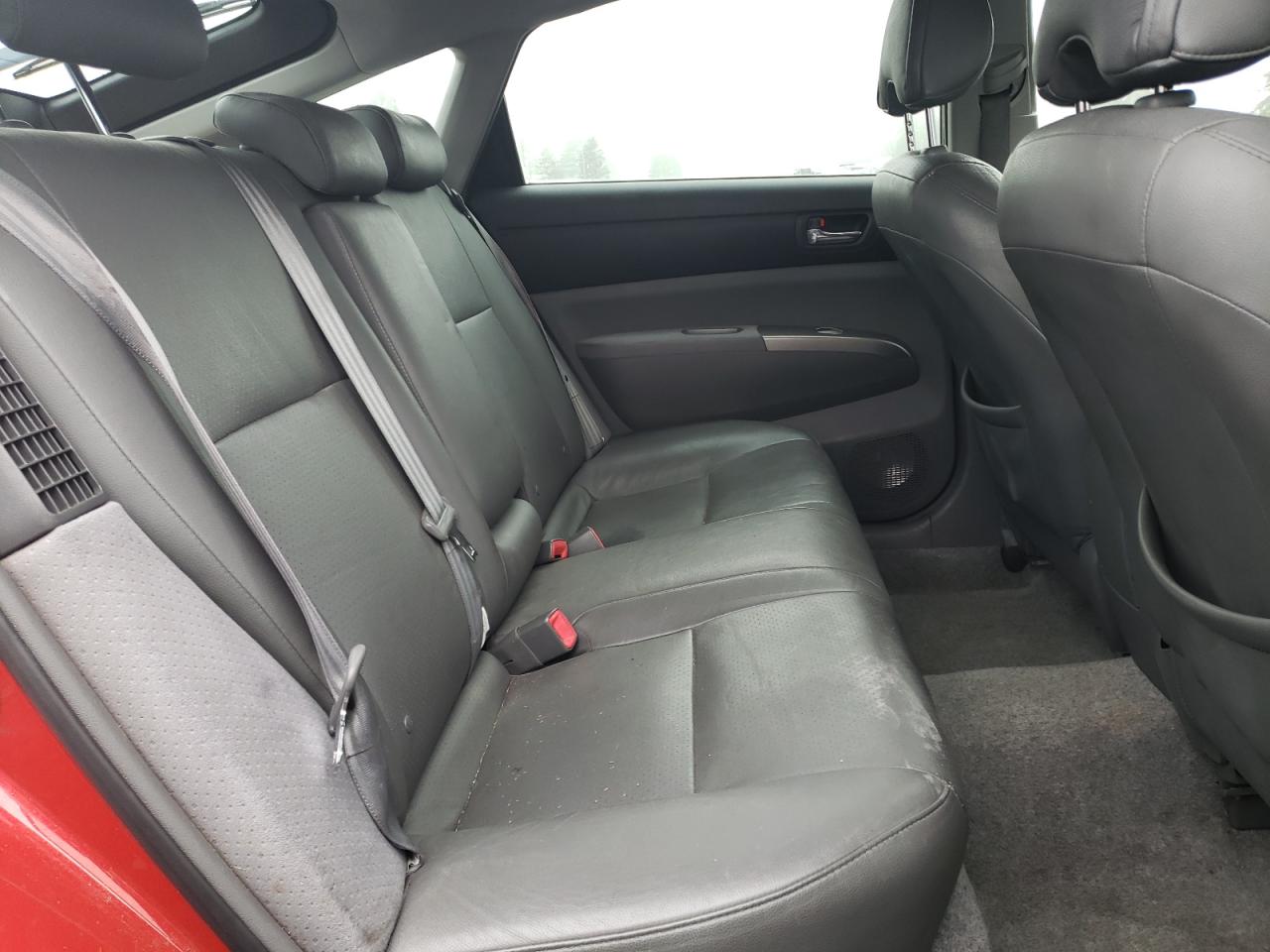2008 Toyota Prius - Image 11