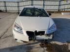 2008 Pontiac G6 Gt за продажба в Walton, KY - Front End