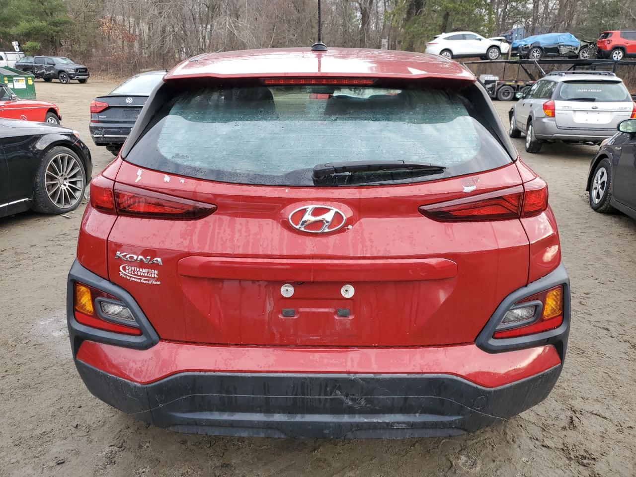 2021 Hyundai Kona - Image 6