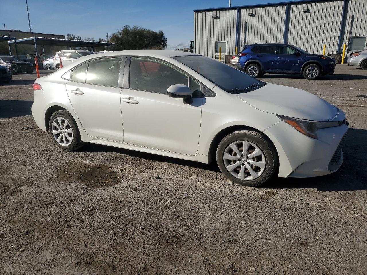 2020 Toyota Corolla - Image 4