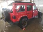 2021 Jeep Wrangler Unlimited Sport for Sale in Pekin, IL - Rollover