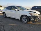 2012 Honda Accord Exl na sprzedaż w Bakersfield, CA - All Over