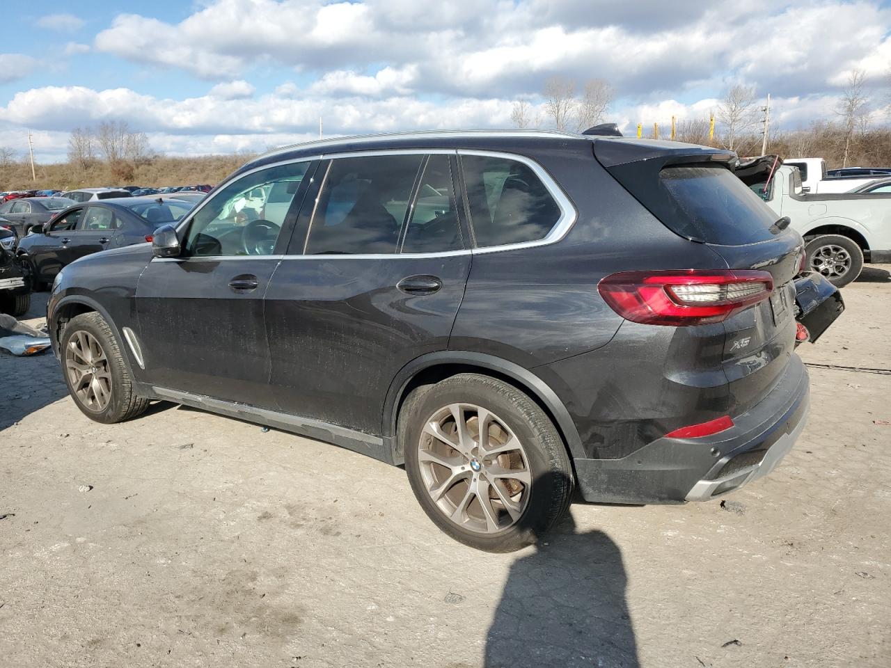 2021 BMW X5 - Image 2