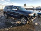 2015 JEEP GRAND CHEROKEE LIMITED à vendre chez Copart WA - SPOKANE