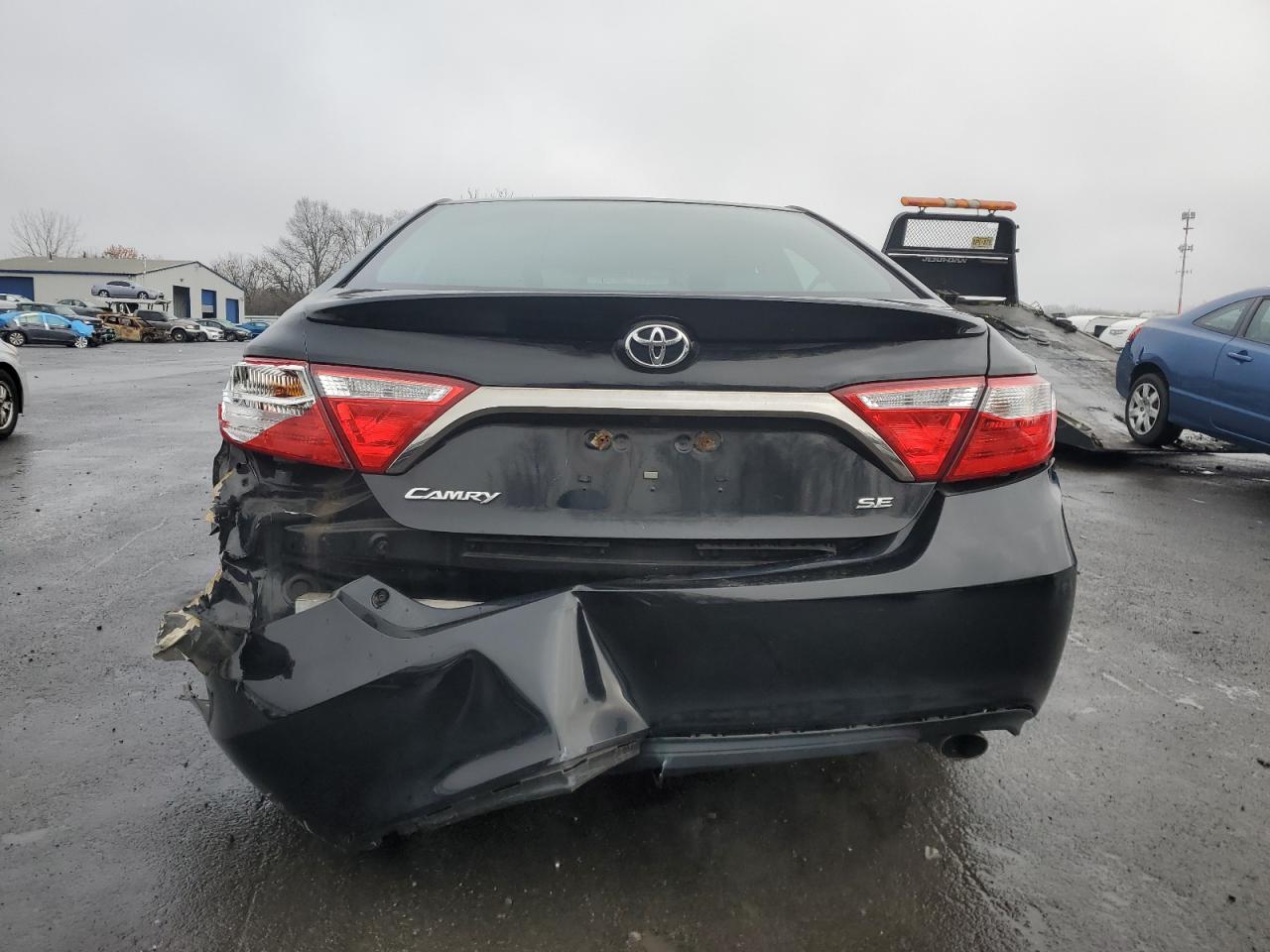 VIN 4T1BF1FK1GU206934 2016 TOYOTA CAMRY no.6