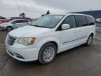 2014 Chrysler Town & Country Touring de vânzare în Woodhaven, MI - Minor Dent/Scratches