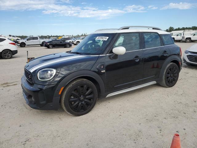 2023 Mini Cooper S Countryman en Venta en Houston, TX - Water/Flood