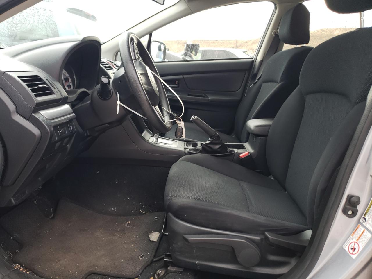 2013 Subaru Impreza - Image 7