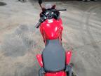 2015 HONDA CBR300 R for sale at Copart MN - MINNEAPOLIS NORTH