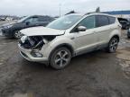 2017 Ford Escape Se за продажба в Woodhaven, MI - Front End