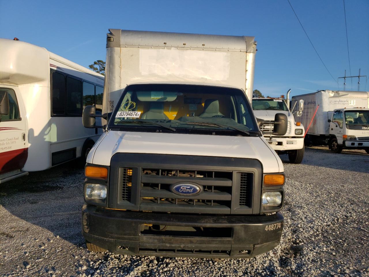 2016 Ford Econoline - Image 5