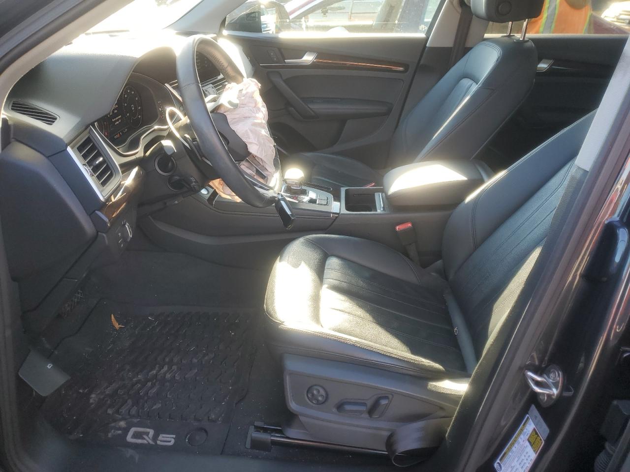 2019 Audi Q5 - Image 7