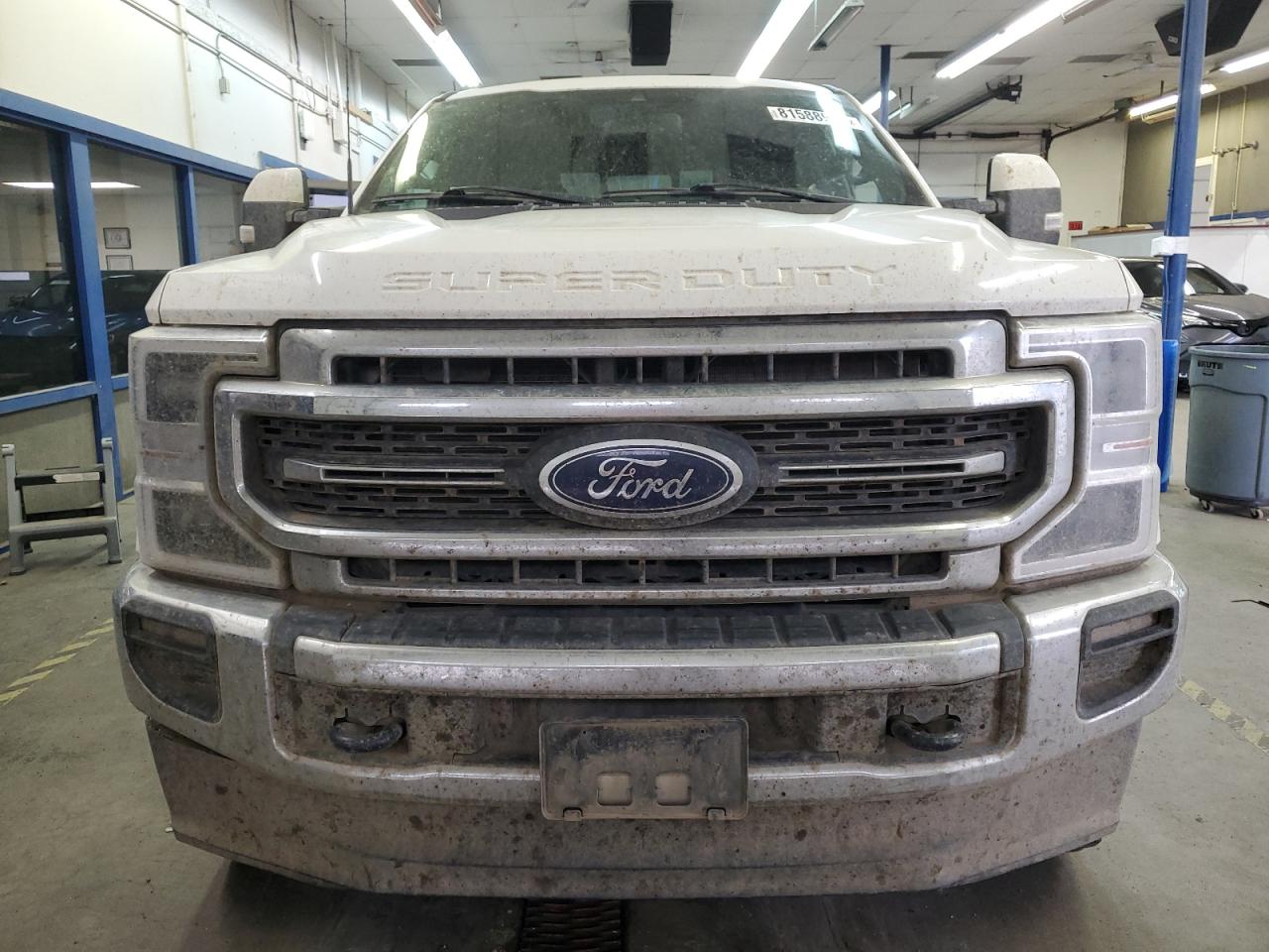 2022 Ford F350 - Image 5