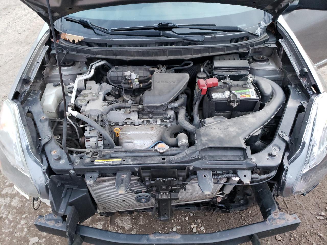 2014 Nissan Rogue - Image 14