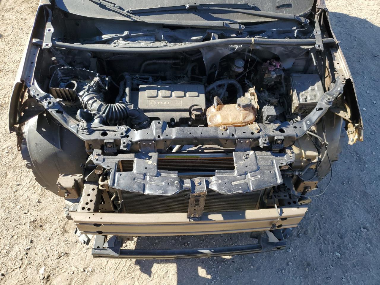 2019 Buick Encore - Image 12