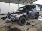 2021 Toyota 4Runner Sr5/Sr5 Premium for Sale in Fresno, CA - Rollover