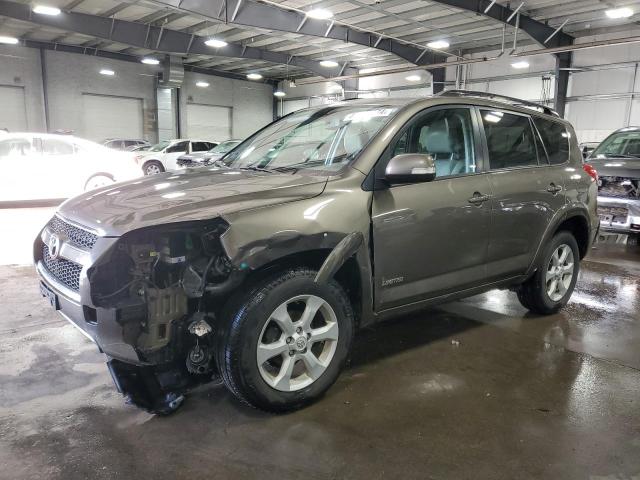 2012 Toyota Rav4 Limited