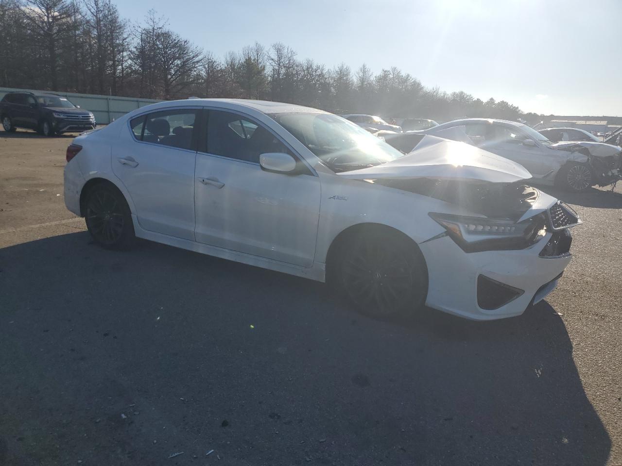 2021 Acura ILX - Image 4