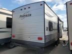 2015 Heartland Gateway for Sale in Lumberton, NC - Burn - Interior