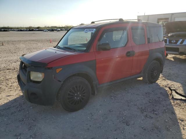 2006 Honda Element Lx