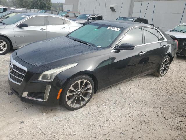 2014 Cadillac Cts 