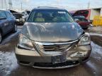 2009 Honda Odyssey Exl за продажба в Elgin, IL - Front End