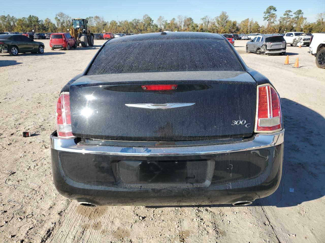 2012 Chrysler 300 - Image 6