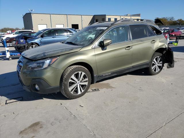 2019 Subaru Outback 3.6R Limited