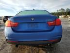 2014 Bmw 435 I na sprzedaż w Harleyville, SC - Rear End