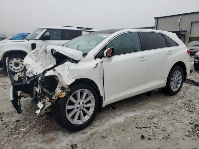 2011 Toyota Venza 