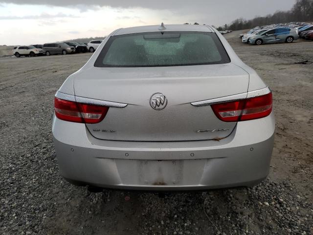  BUICK VERANO 2016 Silver