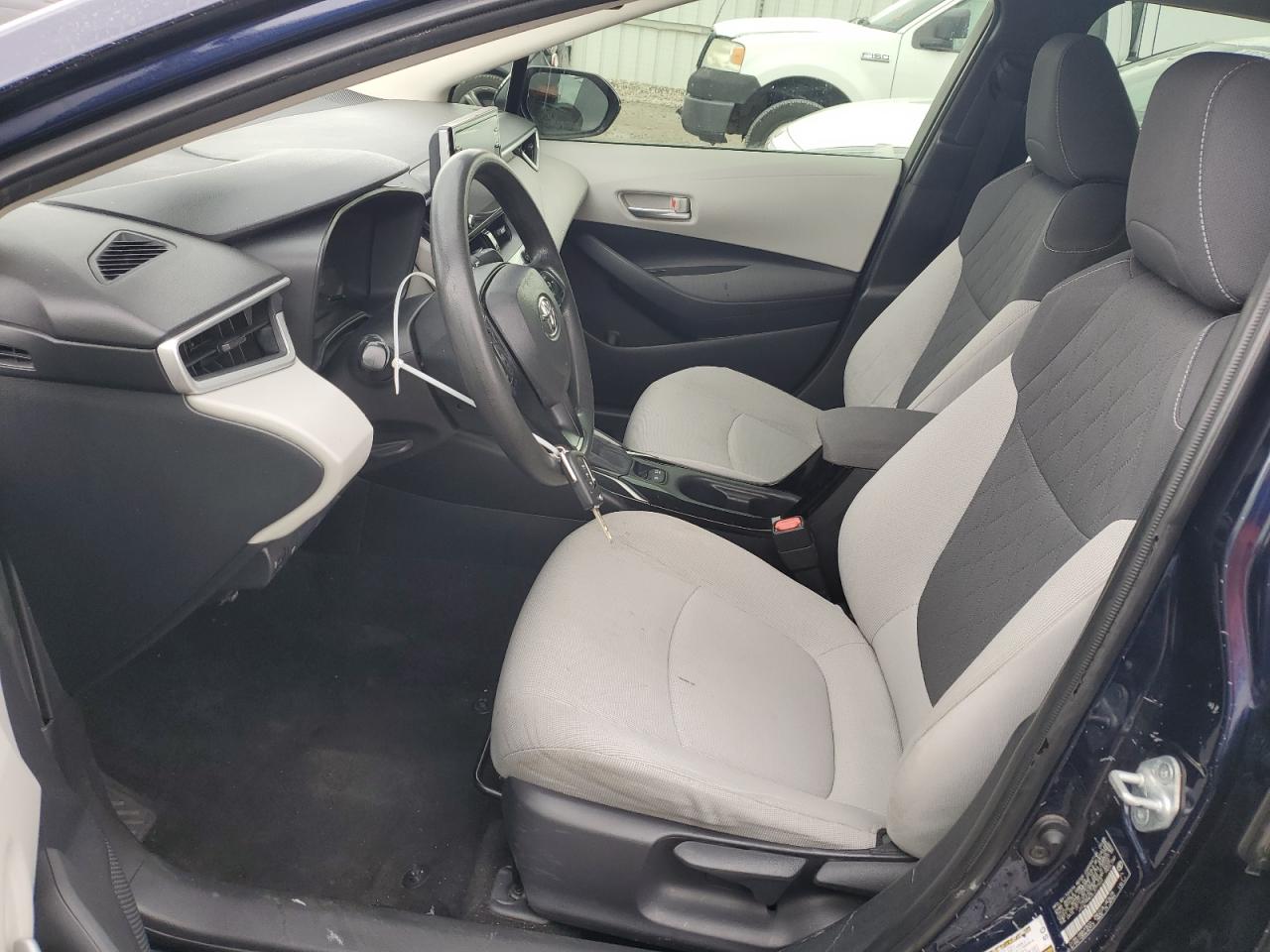 2020 Toyota Corolla - Image 7