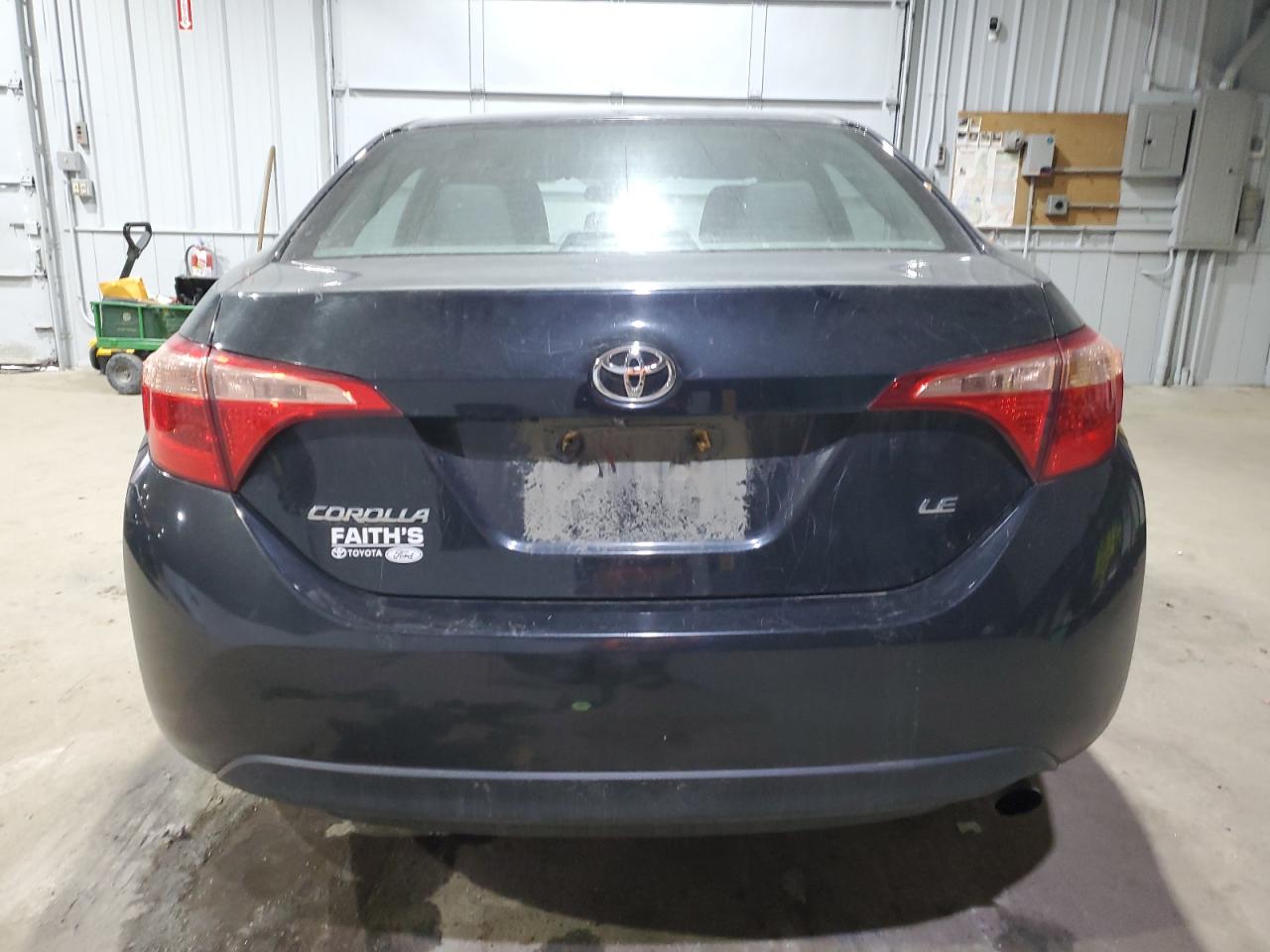 2017 Toyota Corolla - Image 6