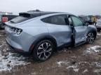 2022 Ford Mustang Mach-E Premium للبيع في Chicago Heights، IL - Side