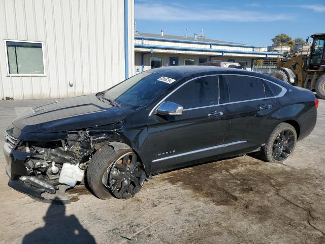 2020 Chevrolet Impala Premier