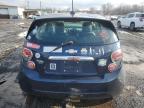 2015 Chevrolet Sonic Ltz for Sale in New Britain, CT - Front End