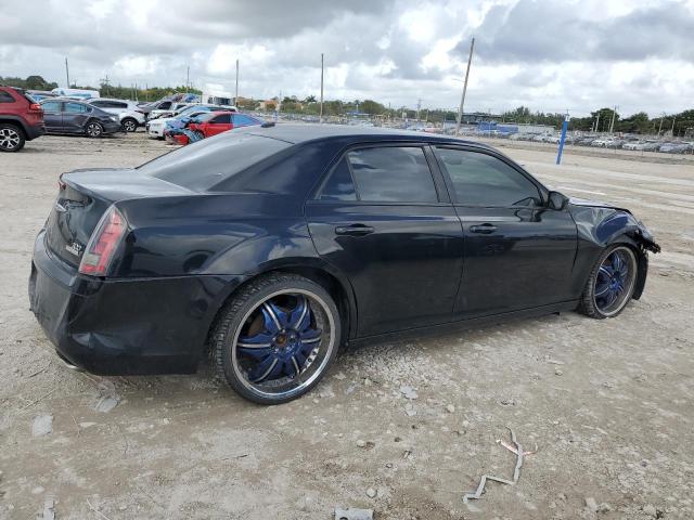 Sedans CHRYSLER 300 2014 Czarny