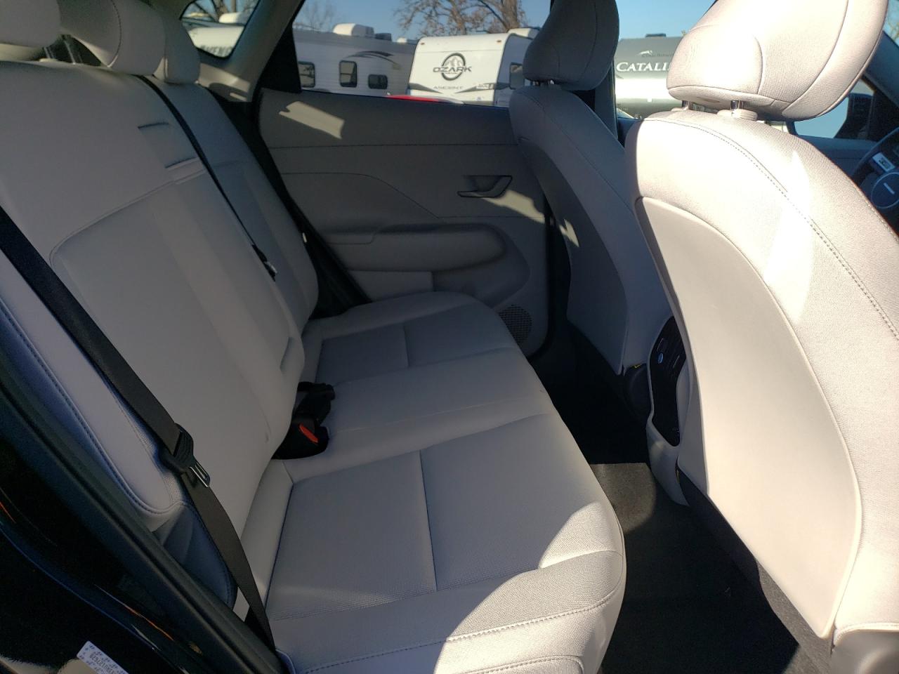 2024 Hyundai Kona - Image 11