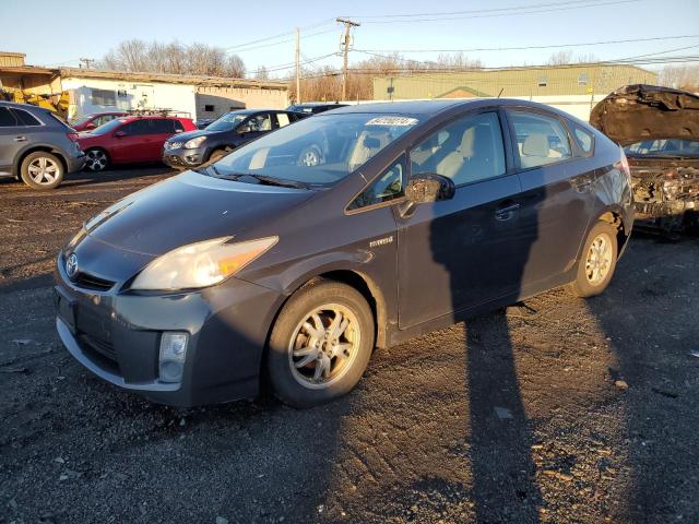 2010 Toyota Prius  zu verkaufen in New Britain, CT - Front End