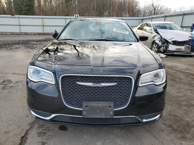  CHRYSLER 300 2015 Czarny