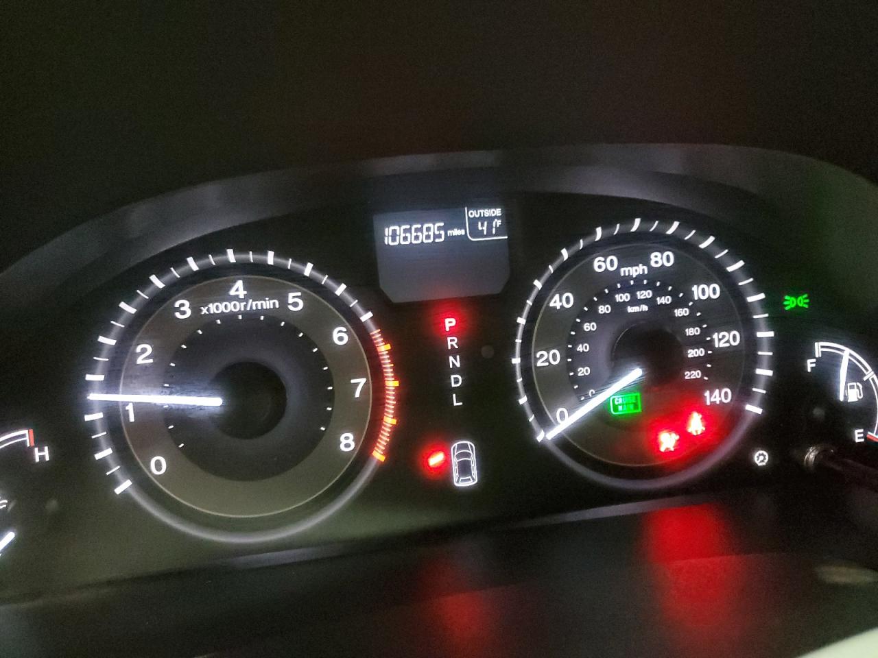 2016 Honda Odyssey - Image 9