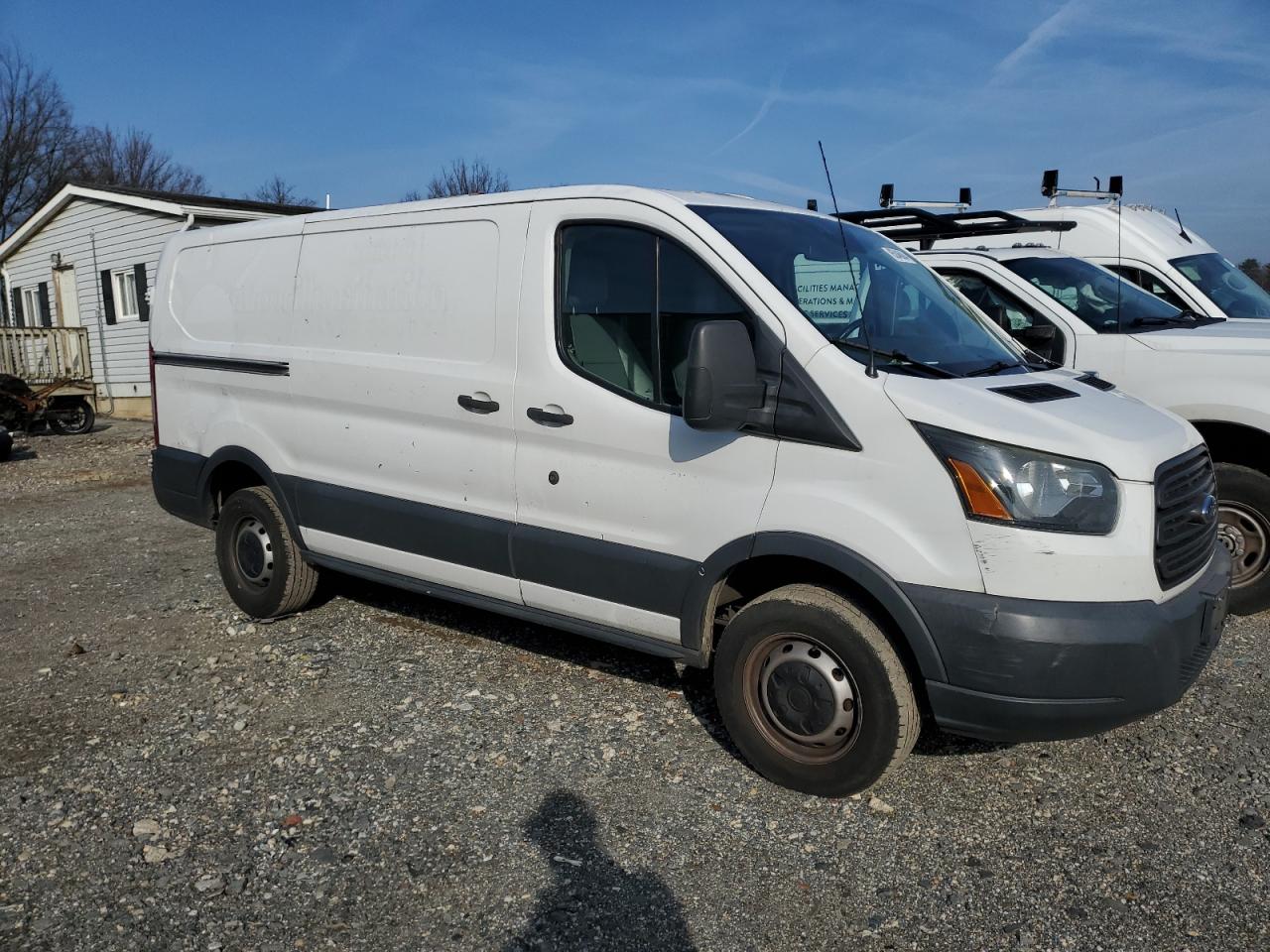 VIN 1FTYR1YM5GKA55578 2016 FORD TRANSIT no.4