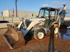 2006 Terex Tx760B Backhoe for Sale in Longview, TX - Rear End